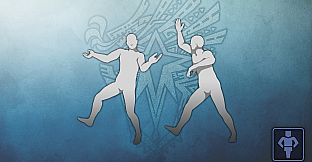 Monster Hunter: World - MHW:I Gesture Pack: Hype Up Set