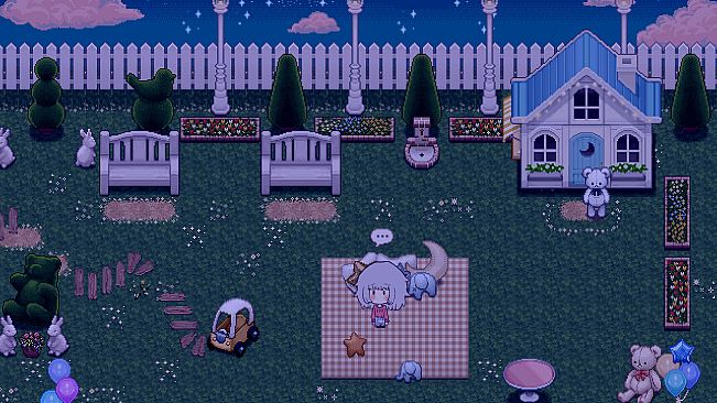 Fancy Rinshi Sensetion