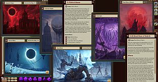 Fantasy Grounds - Steinhardt's Guide to the Eldritch Hunt