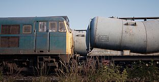 Train Sim World 6: BR Class 31 Loco Add-On