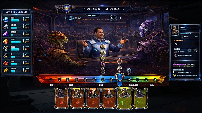 Warfront: One Turn