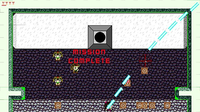 Starry Moon Island 2 Break Out MP02