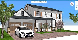 Home Design 3D