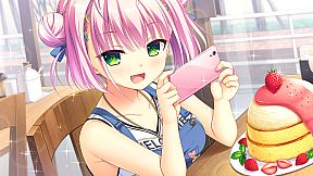 Kakenuke★Forward to Our Sparking Youth!