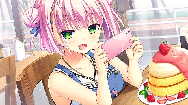 Kakenuke★Forward to Our Sparking Youth!