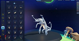 Creature Sim
