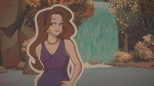 Vignette: Memories of Baruu