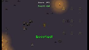 Dodge The Missionaries