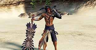 DFF NT: Sin's Spur, Jecht's 4th Weapon