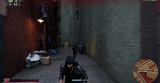 Not Today: Homeless Survival