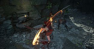 Sword Sage: Awakening