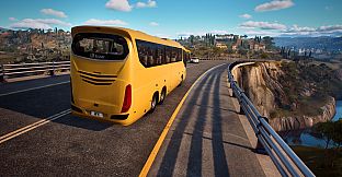 Bus Simulator 27 - Year 1 Edition