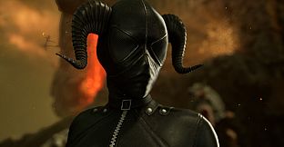 Succubus - Tormentress