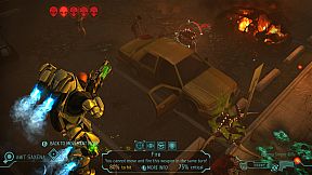 XCOM: Enemy Unknown