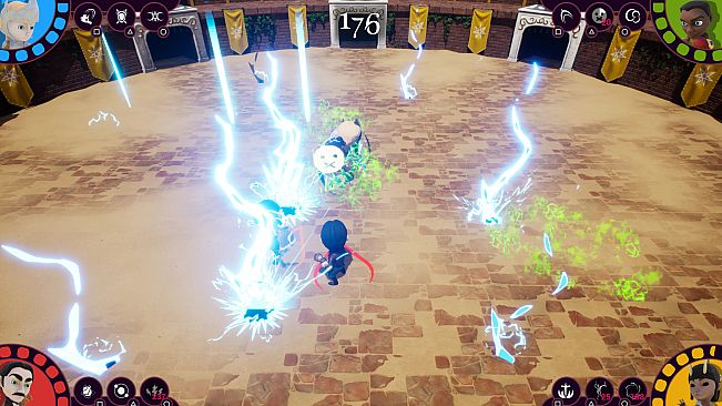 Invocation: The Festival of Souls