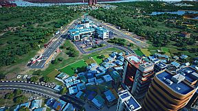 Cartel Tycoon - Deluxe Edition