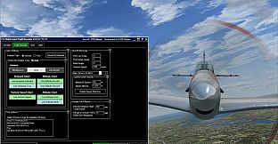 FSX Steam Edition: Flight Recorder Add-On