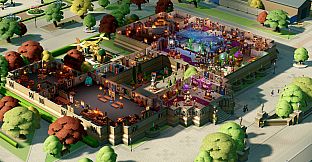 Two Point Museum: Fantastyczne Znaleziska