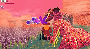 Space Captain McCallery - Episode 3: The Weaponmaster's Challenge