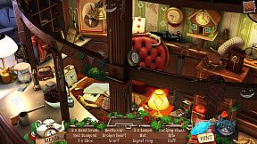 Alice - Behind the Mirror