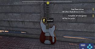 Ten Tek Desire
