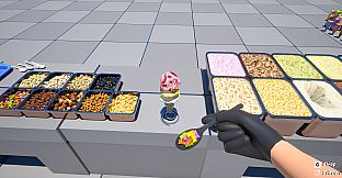 Ice Cream Express