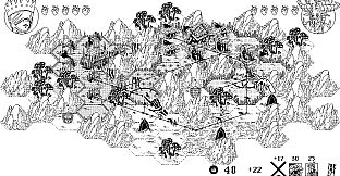 Death Crown — Demonic Menace