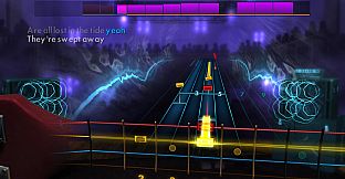 Rocksmith 2014 Edition – Remastered – Roxette - “Listen to Your Heart”