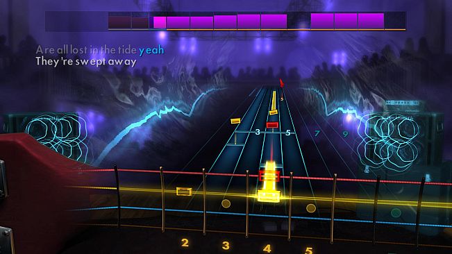 Rocksmith 2014 Edition – Remastered – Roxette - “Listen to Your Heart”