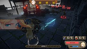 Elf Adventure: The Lost Castle