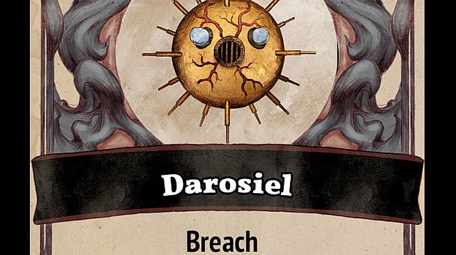 Rival Books of Aster - Pauline Art Expansion Pack