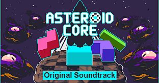 Asteroid Core Soundtrack