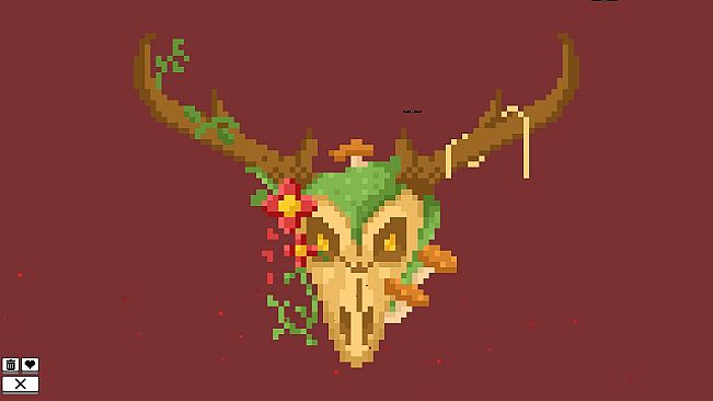 Coloring Pixels - Halloween 7 Pack