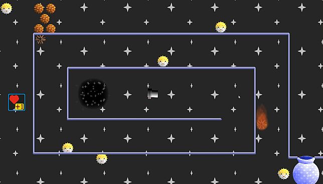 Ping Pong Pufferfish