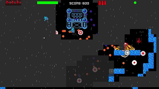 Tiger Tank 59 Ⅰ Air Strike MP048