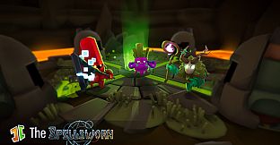 D-Corp - The Hot Bot Hat Pack