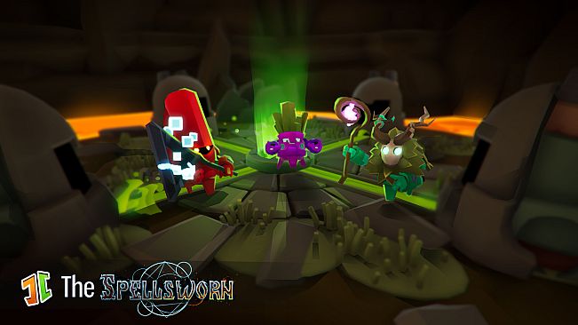 D-Corp - The Hot Bot Hat Pack