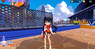 Apex Heroines - Mystic Month 神无月