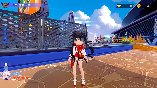 Apex Heroines - Mystic Month 神无月