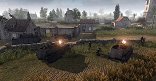 Men of War: Assault Squad 2 - Ostfront Veteranen