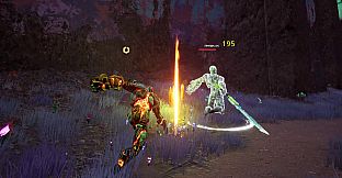 Miiridian Prime