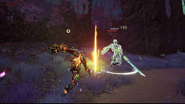Miiridian Prime