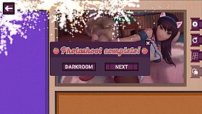 Fruit Girls 2: Hentai Jigsaw Photo Studio