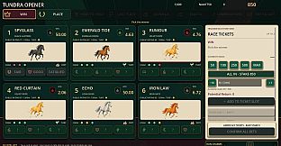 ODDSTABLE