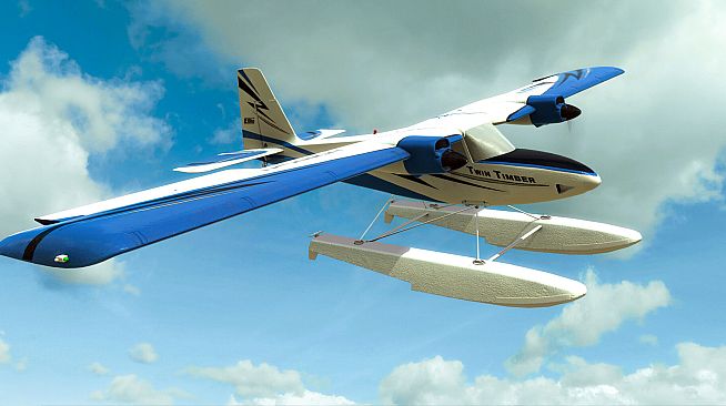 RealFlight Evolution - 2023 Year Content Pass