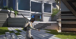 Rogue Company: Mainframe Overload Starter Pack