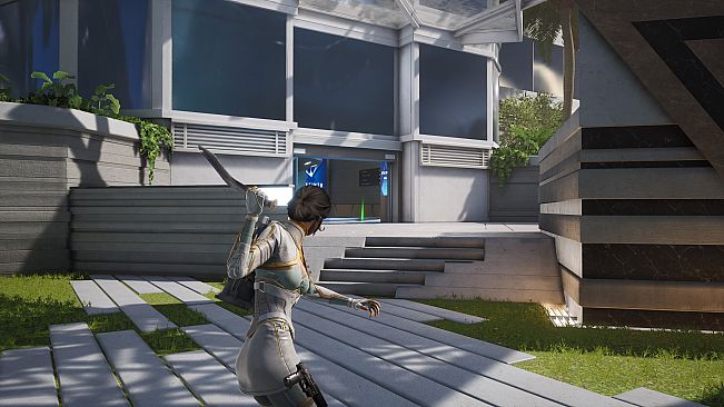 Rogue Company: Mainframe Overload Starter Pack