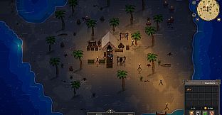 Realm of Idlers