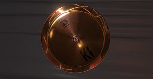 VR Drums Ultimate Streamer [China] Zindel - Y Sweet 19"