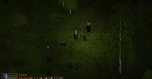 Ink and Paper: Wandering